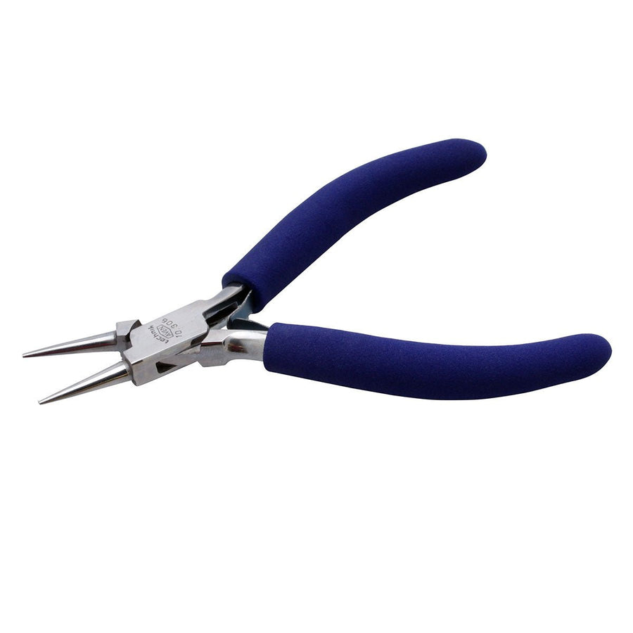 Aven Tools 10306, Round Nose Pliers, 5 in MTESolutions