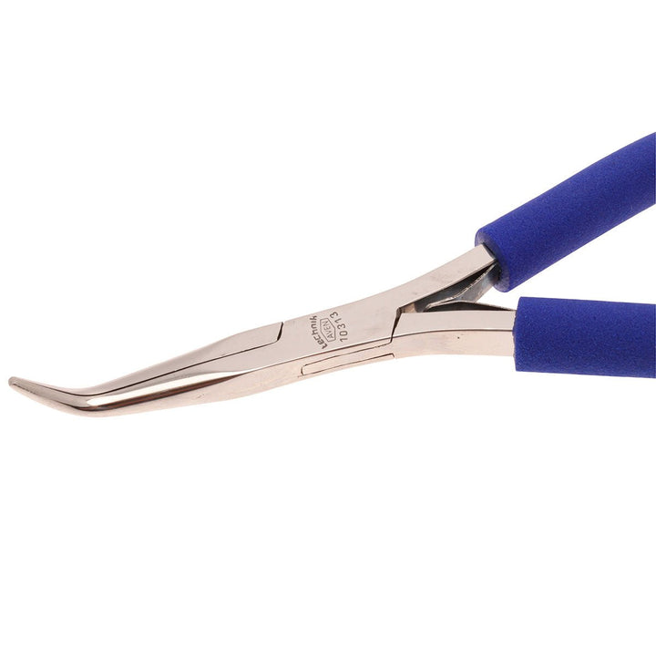 Aven Tools 10313, Bent Nose Pliers, 6in MTESolutions
