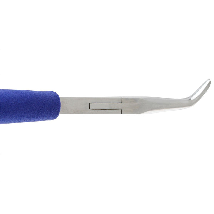 Aven Tools 10313, Bent Nose Pliers, 6in MTESolutions