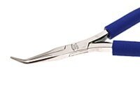Aven Tools 10313, Bent Nose Pliers, 6in MTESolutions