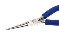Aven Tools 10314, Needle Nose Pliers, 5.5in MTESolutions