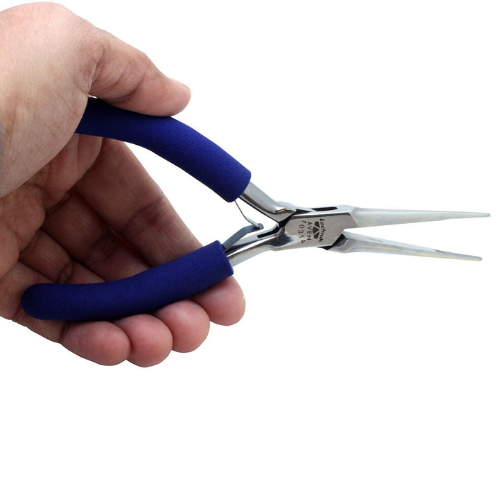 Aven Tools 10314, Needle Nose Pliers, 5.5in MTESolutions