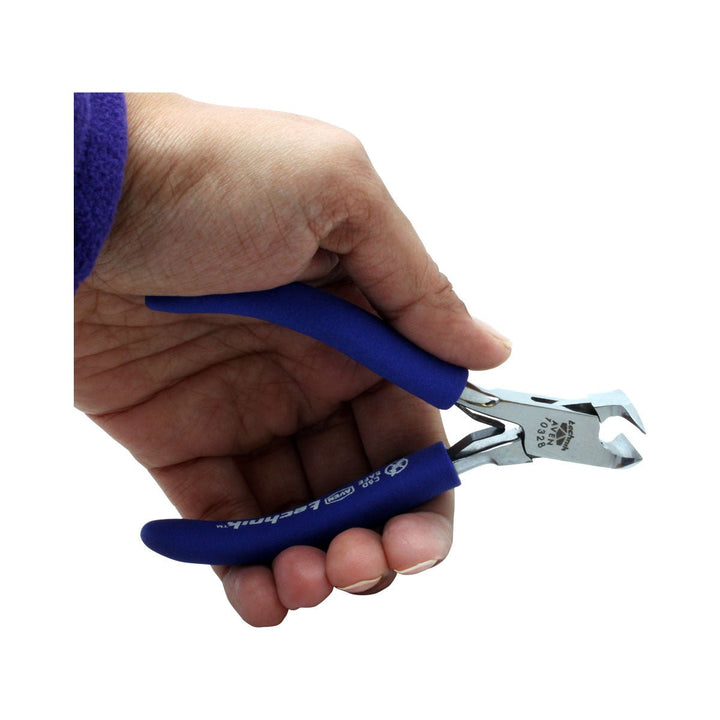 Aven Tools 10328, Technik Oblique Head Cutter, 4.5in MTESolutions