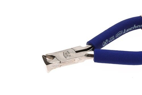 Aven Tools 10328, Technik Oblique Head Cutter, 4.5in MTESolutions