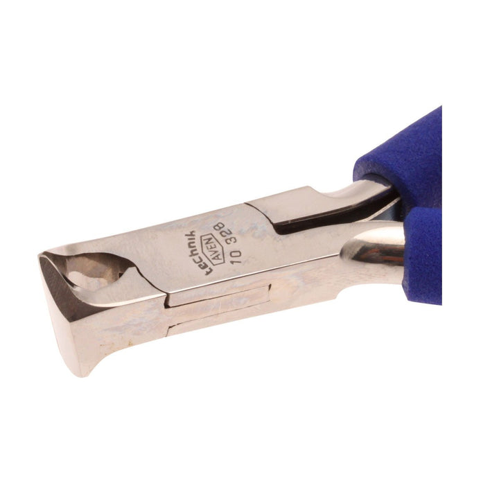 Aven Tools 10328, Technik Oblique Head Cutter, 4.5in MTESolutions