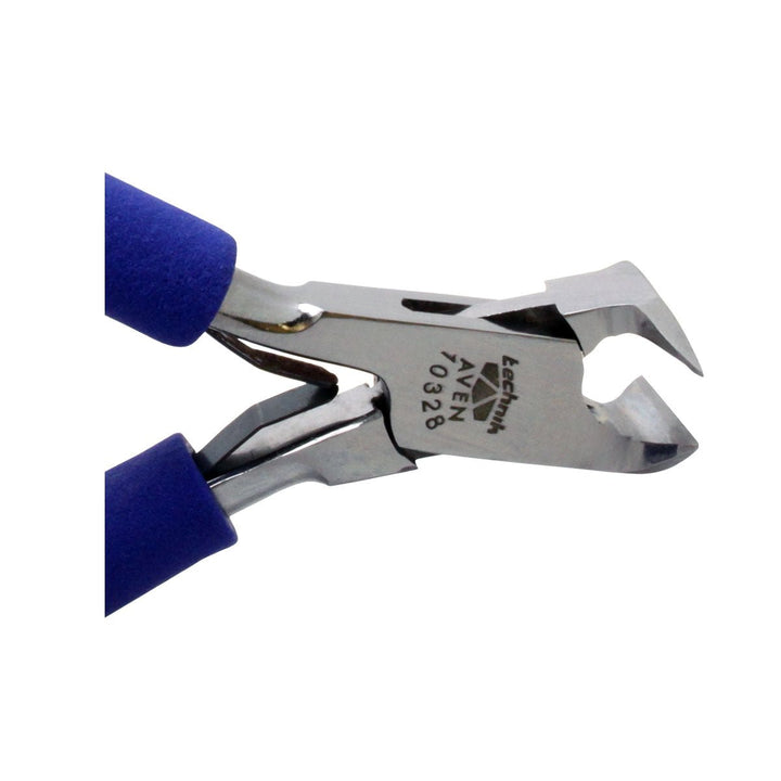Aven Tools 10328, Technik Oblique Head Cutter, 4.5in MTESolutions