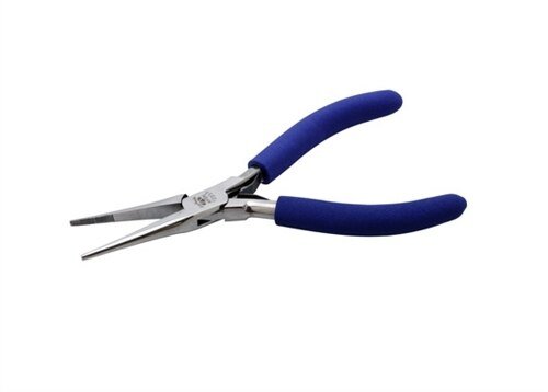 Aven Tools 10333, Chain Nose Pliers, 6 in MTESolutions