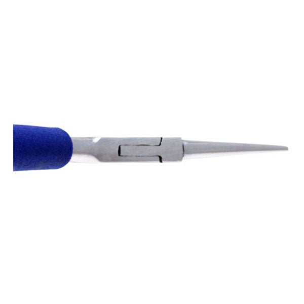 Aven Tools 10334, Round Nose Pliers, 6in MTESolutions