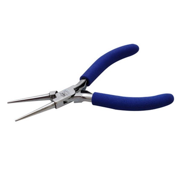 Aven Tools 10334, Round Nose Pliers, 6in MTESolutions