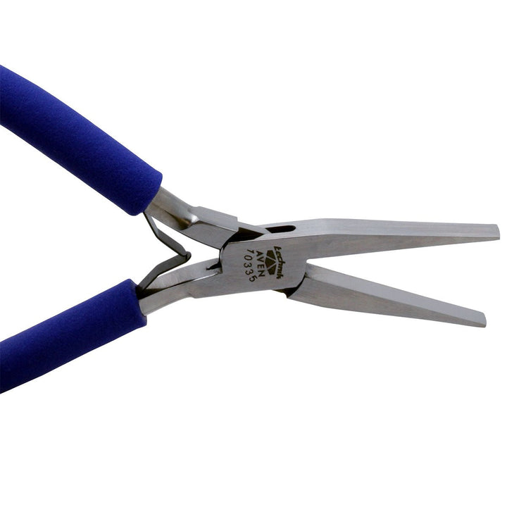 Aven Tools 10335, Flat Nose Pliers, 6in MTESolutions