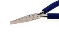 Aven Tools 10335, Flat Nose Pliers, 6in MTESolutions
