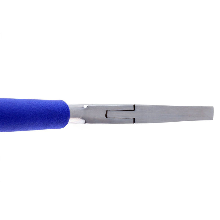 Aven Tools 10335, Flat Nose Pliers, 6in MTESolutions