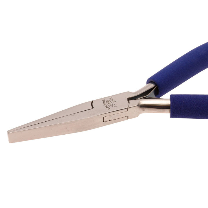 Aven Tools 10335, Flat Nose Pliers, 6in MTESolutions