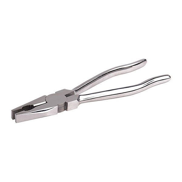 Aven Tools 10351, Combination Pliers, Stainless Steel, 8 in MTESolutions