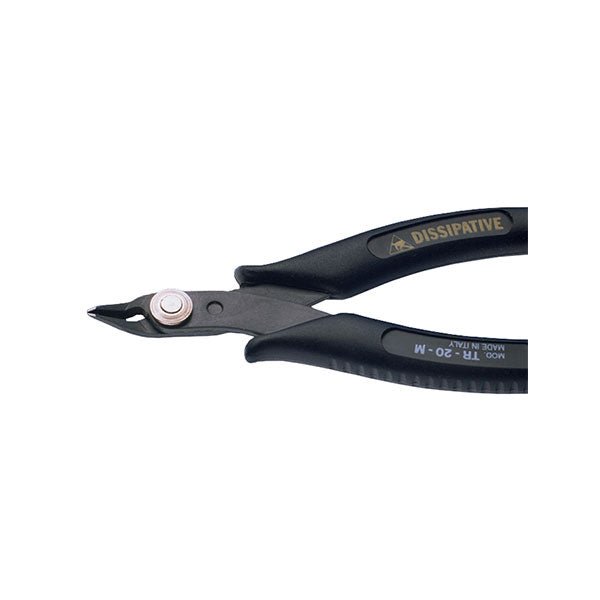 Aven Tools 10527B, Niptec TR 20M Cutter MTESolutions