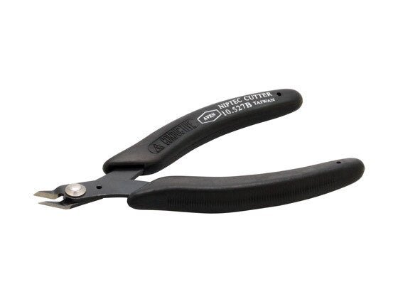 Aven Tools 10527B, Niptec TR 20M Cutter MTESolutions