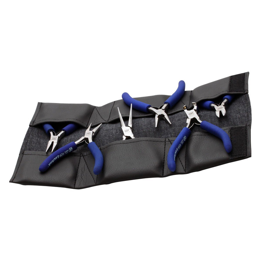 Aven Tools 10600A, Precision Stainless Steel Pliers and Cutters Set, 6pc MTESolutions