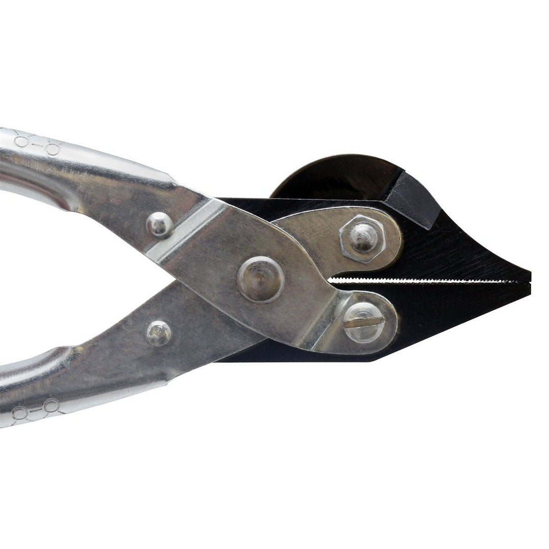 Aven Tools 10761, Flat Nose Pliers w/ Wire Cutters, 5 in MTESolutions