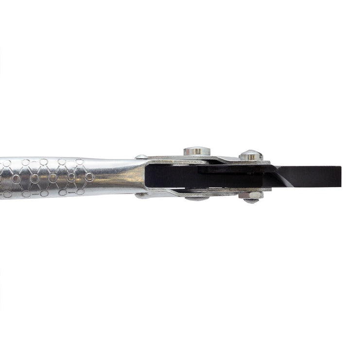 Aven Tools 10761, Flat Nose Pliers w/ Wire Cutters, 5 in MTESolutions