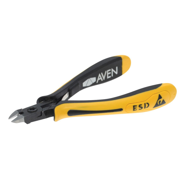 Aven Tools 10822F Cutter Oval Head Flush W Relief MTESolutions