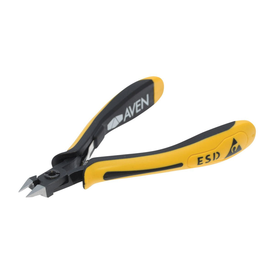 Aven Tools 10826S, Accu - Cut Tapered Relief Head Cutter, Semi - Flush MTESolutions