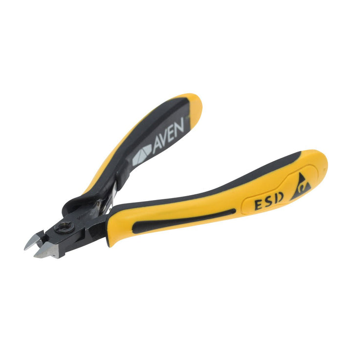 Aven Tools 10828S, Accu - Cut Mini Tapered Relief Cutter, Semi - Flush MTESolutions