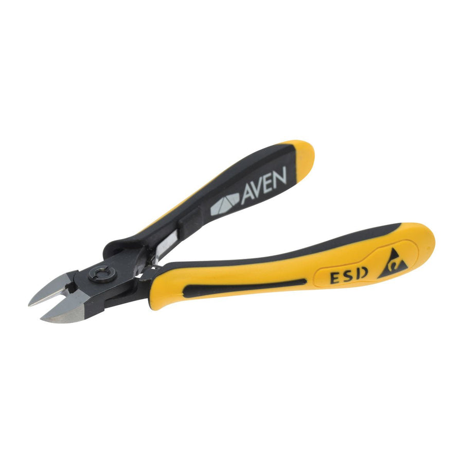 Aven Tools 10829F, Accu - Cut XL Oval Head Cutter, Flush MTESolutions