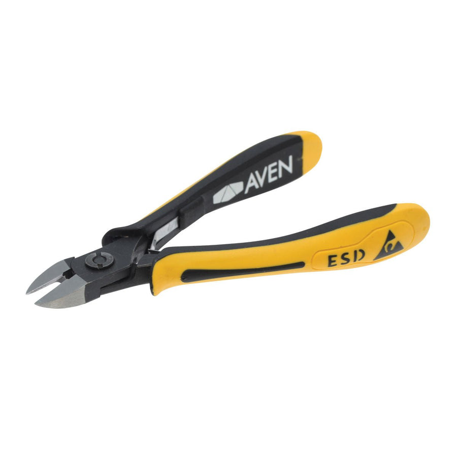 Aven Tools 10829S, Accu - Cut XL Oval Head Cutter, Semi - Flush MTESolutions