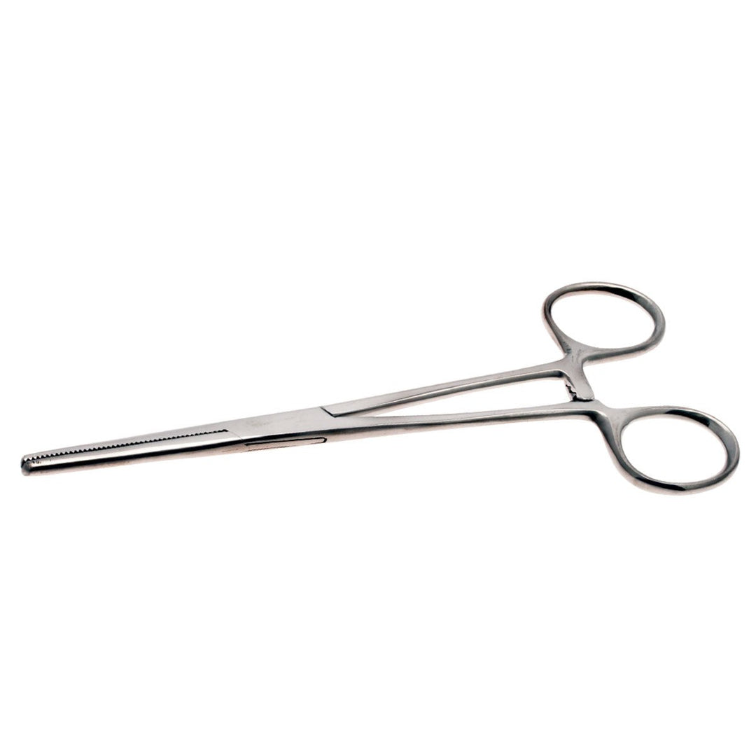 Aven Tools 12017, Hemostat Straight, 6in MTESolutions