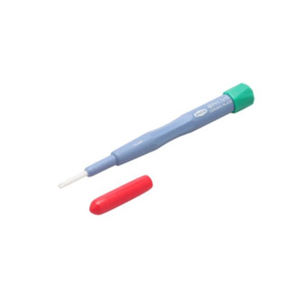 Aven Tools 13220, Ceramic Alignment Screwdriver, Phillips, 1.7 x 15mm MTESolutions