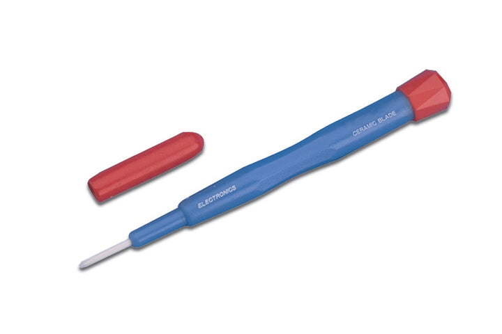 Aven Tools 13220, Ceramic Alignment Screwdriver, Phillips, 1.7 x 15mm MTESolutions