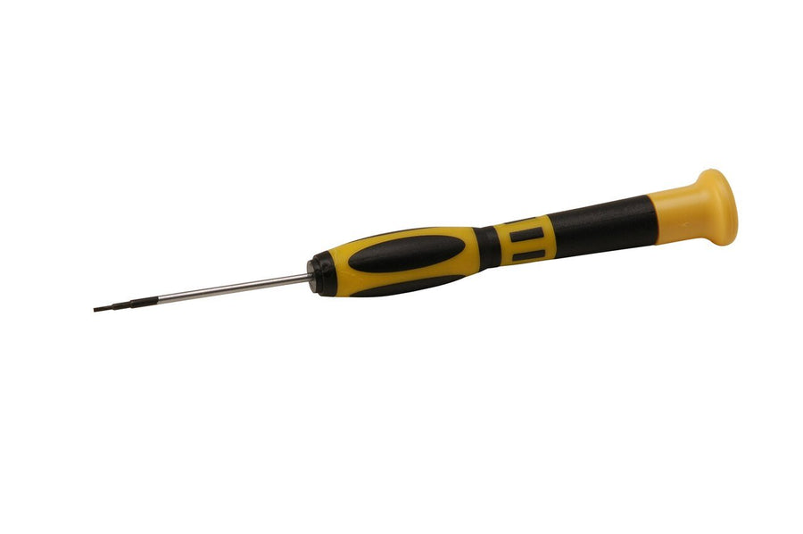 Aven Tools 13902, Precision Screwdriver, Slotted, 2.0mm MTESolutions