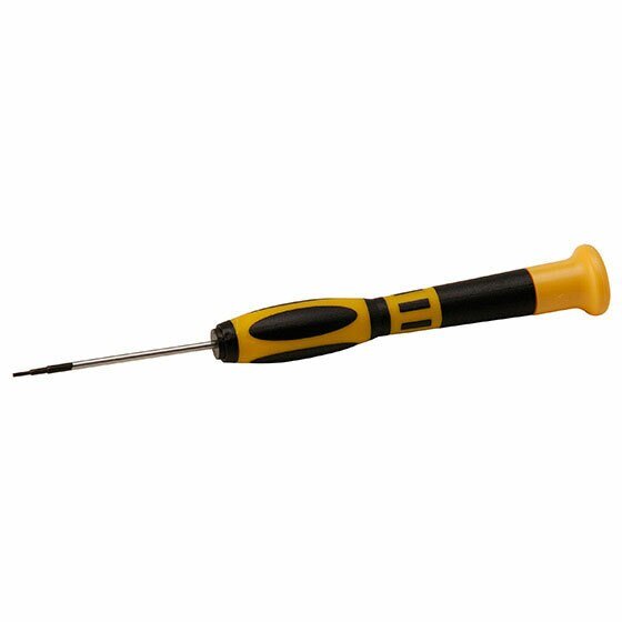 Aven Tools 13903 2.4Mm Slotted Screwdriver MTESolutions