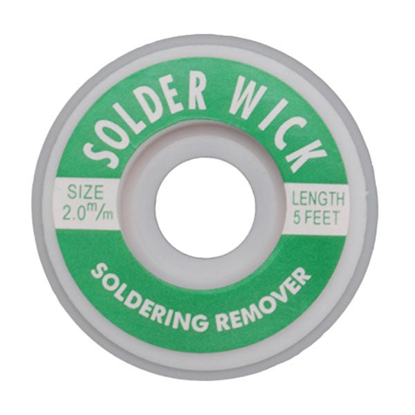 Aven Tools 17541, Desoldering Wick 2mm MTESolutions