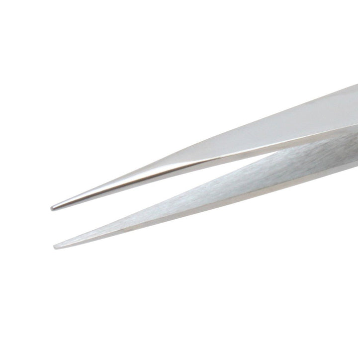 Aven Tools 18032 - SS, Aven Tweezers OO - SS Stainless Steel, 400 Series, 120mm MTESolutions