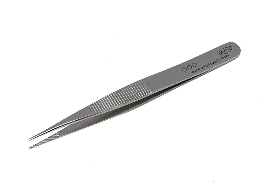 Aven Tools 18036 - CS Tweezers OOD - CS MTESolutions