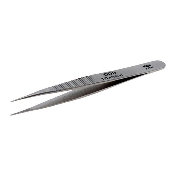Aven Tools 18037TT, Aven Titanium Tweezers OOD MTESolutions