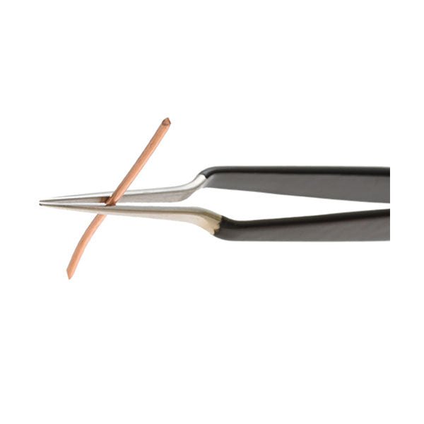 Aven Tools 18040ARS, Artis Tweezers SS - SA MTESolutions