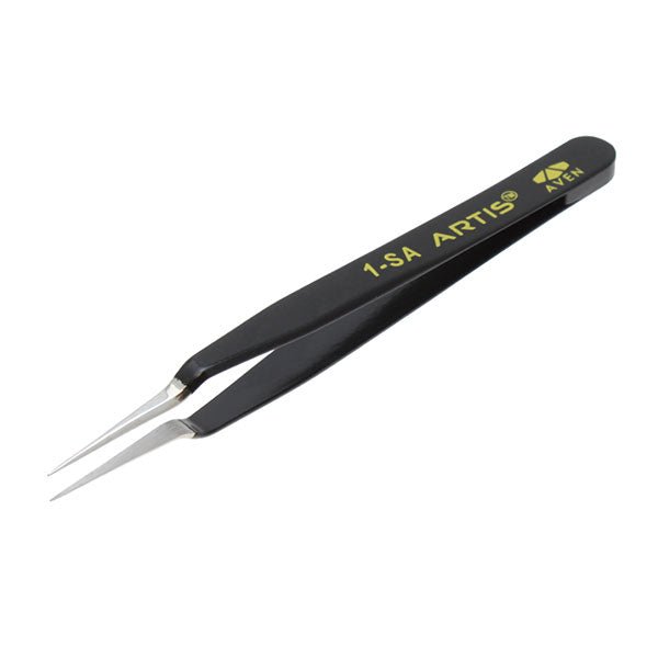 Aven Tools 18043ARS, Artis Tweezers 1 - SA MTESolutions