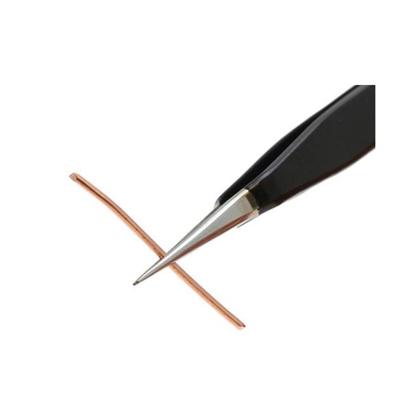 Aven Tools 18043ARS, Artis Tweezers 1 - SA MTESolutions