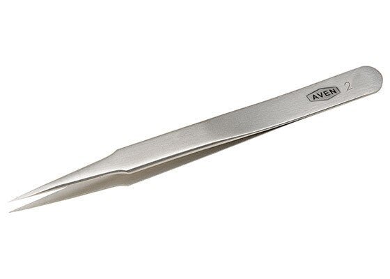 Aven Tools 18046 - CS, Tweezers 2 - CS MTESolutions