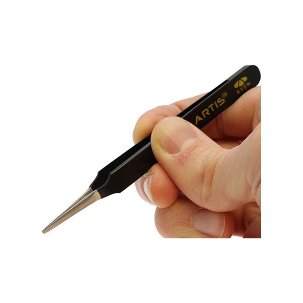 Aven Tools 18049ARS, Artis Tweezers 2A - SA MTESolutions