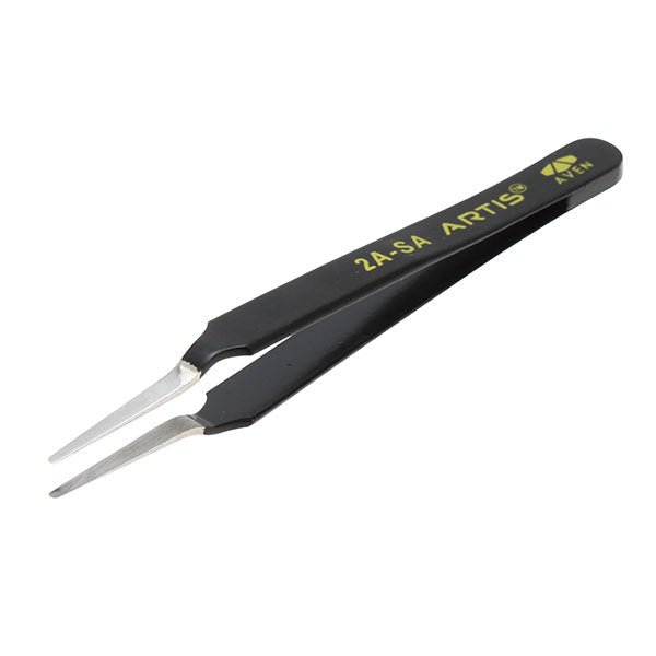 Aven Tools 18049ARS, Artis Tweezers 2A - SA MTESolutions