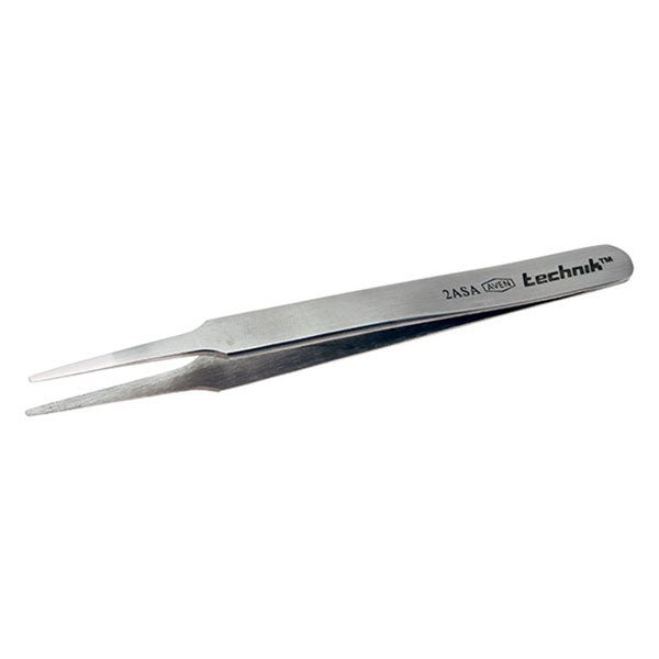 Aven Tools 18049USA, Tweezers Pattern 2A - Sa MTESolutions