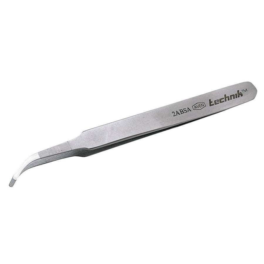 Aven Tools 18050USA, Technik Tweezers 2AB - SA MTESolutions