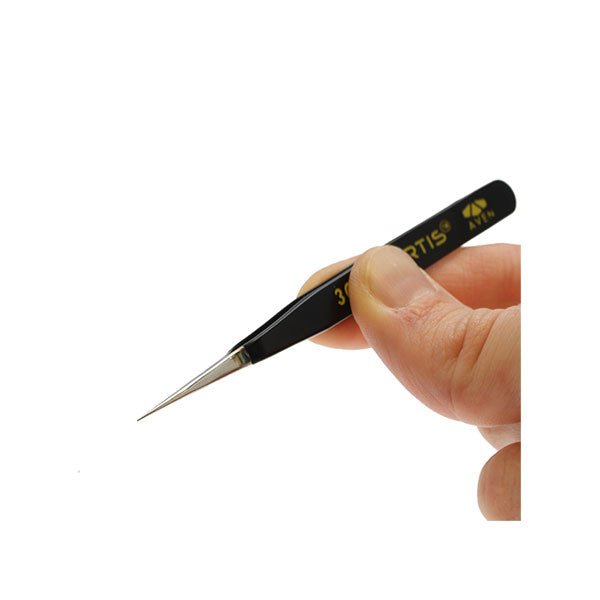Aven Tools 18056ARS, Artis Tweezers 3C - SA MTESolutions