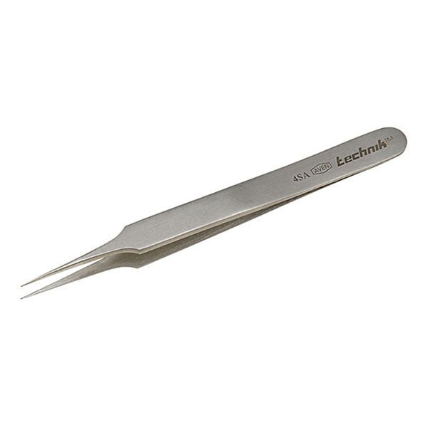 Aven Tools 18059USA Tweezers, 4 - SA, Technik MTESolutions