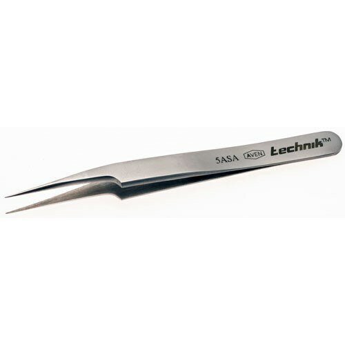 Aven Tools 18065USA, Technik Tweezers 5A - SA MTESolutions