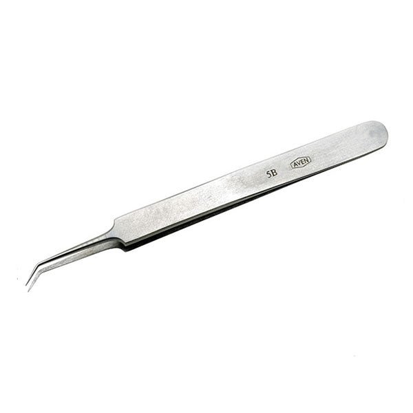 Aven Tools 18066 - CS, Tweezers 5B - CS MTESolutions