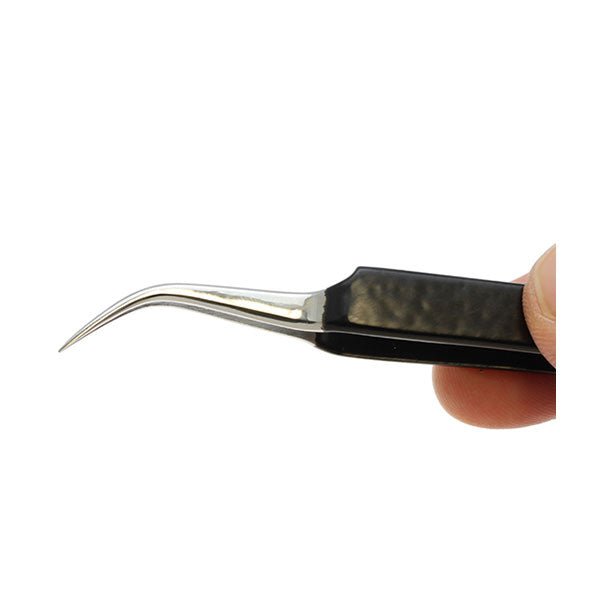 Aven Tools 18072ARS, Artis Tweezers 7 - SA MTESolutions